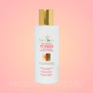 Health&Beauty - Тоник матирующий с экстрактом шалфея и плющ Alt
