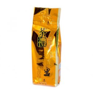 Чай связанный Те Гуанинь «АНАНАС»