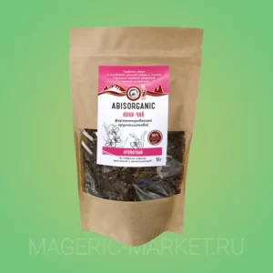 Abisorganic Иван-чай крупнолистовой ароматный