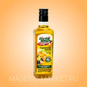 Doctor Maslov. Original. Горчичное масло
