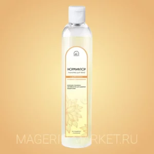 Нормафлор молочко-пробиотик для тела