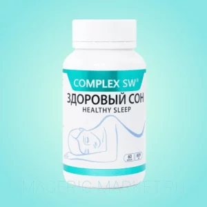 Complex SW Здоровый сон