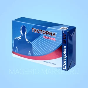 Complex SW ТЕСТОРИЛ 60